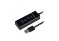 Hytech HY-U340 4 Port USB ÇOĞALTICI 3.0 HUB