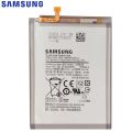 CEP TEL BATARYA SAMSUNG M20 M205F - M30 M305F