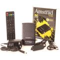 AMSTRAD 116 MİNİ FULL HD UYDU ALICISI