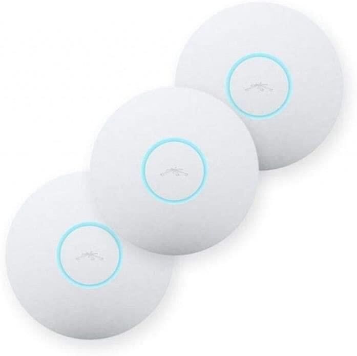 UBIQUITI UBNT UNIFI ACCES POINT ( UAP)3LÜ