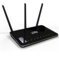 CNET WRHC1750G ROUTER