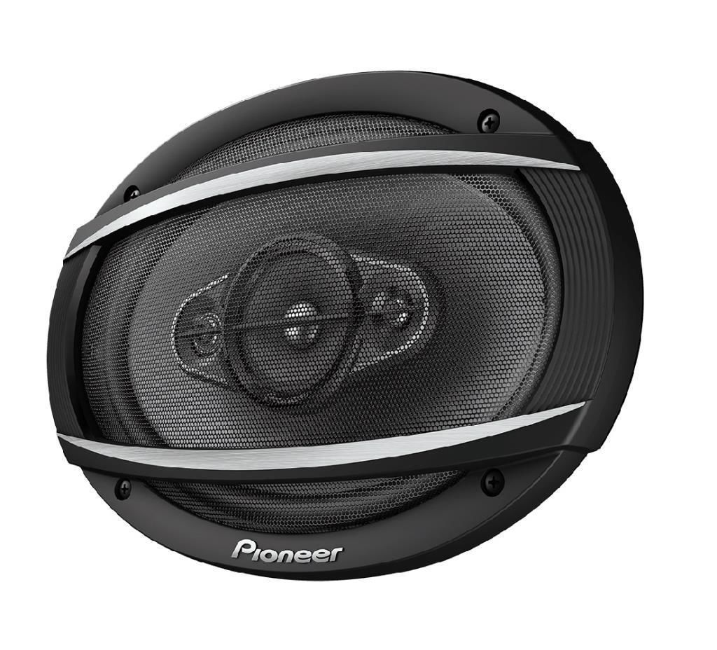 PİONEER TS-A6977S 650 WATT 6X9 OVAL HOPARLÖR