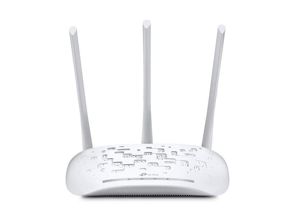 TP-LİNK TL-WA901N ACCESS POINT