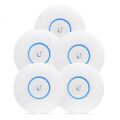 UBIQUITI UNIFI ACCES POINT LONG RANGE( UAP-AC-LR-5)