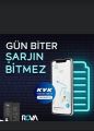 CEP TEL BATARYA İPHONE 6 ROVA  GARANTİLİ