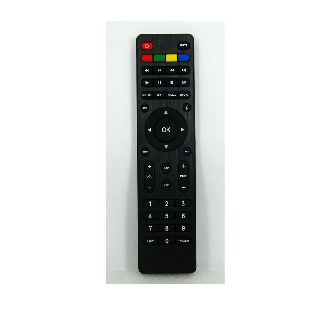 KUMANDA 1617  KR0725 WUK384 - KORAX,SKYTECH HD