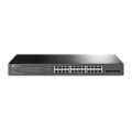 TP-LINK T1600G-28PS(TL-SG2424P) 24 PORT 10/100/1000