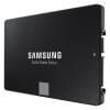Samsung 250GB 870 Evo 560MB-530MB/S Sata 2.5'' SSD (MZ-77E250BW) Harddisk