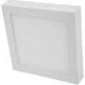 CATA CT-5272 25 WATT 21 CM KARE SIVA ÜSTÜ LED PANEL BEYAZ