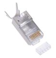 RJ 45 CAT 7 SOKET METAL S-LİNK