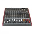 SPEKON MX-12 DSP MIXER 12 KANAL