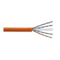 REÇBER CAT 6 KABLO 23 AWG HOLEGEN FREE-506022S-506075GR-506076TR-506077MV-506082YŞ