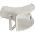 THB-615 HORN HOPARLÖR BORUSU PLASTİK 37,5cm x 34cm X 17cm