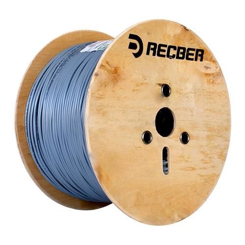 REÇBER CAT 6 KABLO SL400 U23 Category 6 U/UTP 4x2x23AWG