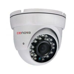 XRPLAS XR-420 AHD DOME KAMERA 1 MP