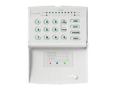 ALARM KEYPEDİ PREMİER  EDS