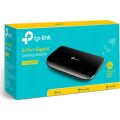 Tp-Link TL-SG1008D 8 Port 10/100/1000 Mbps Switch Plastik Kasa