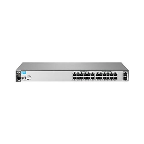 HP 1810-24G Switch