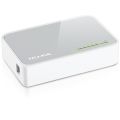 Tp-Link LS1005 5 Port 10/100 Mbps Switch Plastik Kasa