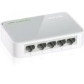 Tp-Link LS1005 5 Port 10/100 Mbps Switch Plastik Kasa