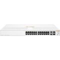 HP JL682A 1920S-24G 24PORT GIGABIT SWITCH 4 SFP