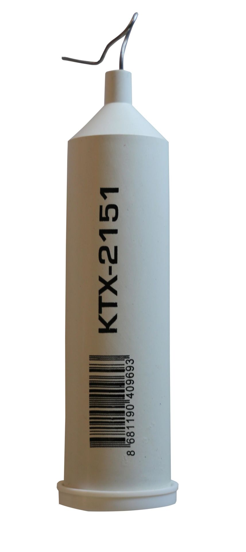 KNITEX KTX-2151 Tüp Lehim Teli 110 CM