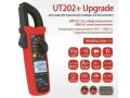 UNI-T UT202+ DİJİTAL PENSAMPERMETRE ÖLÇÜ ALETİ