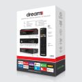 DREAMSTAR A5 4K ANDROID UYDULU BOX 2GBRAM 16GB HAFIZA YENİ NESİL