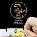 DURACELL 10 KULAKLIK PİLİ 6 LI KART