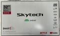 SKYTECH 32ST2100 SMART ANDROİD-32'' HD UYDULU LED TV