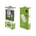 GRITTY STN-106 2.1A MİCRO USB HIZLI ŞARJ