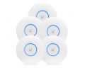 UBIQUITI UBNT UNIFI ACCES POINT (UAP-AC LITE)5'Lİ