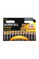 DURACELL AA KALEM PİL 12 Lİ KART BELÇİKA