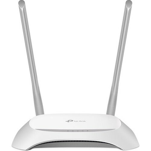 Tp-Link TL-WR840N 300 Mbps 4 Portlu Router