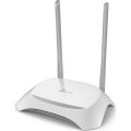 Tp-Link TL-WR840N 300 Mbps 4 Portlu Router