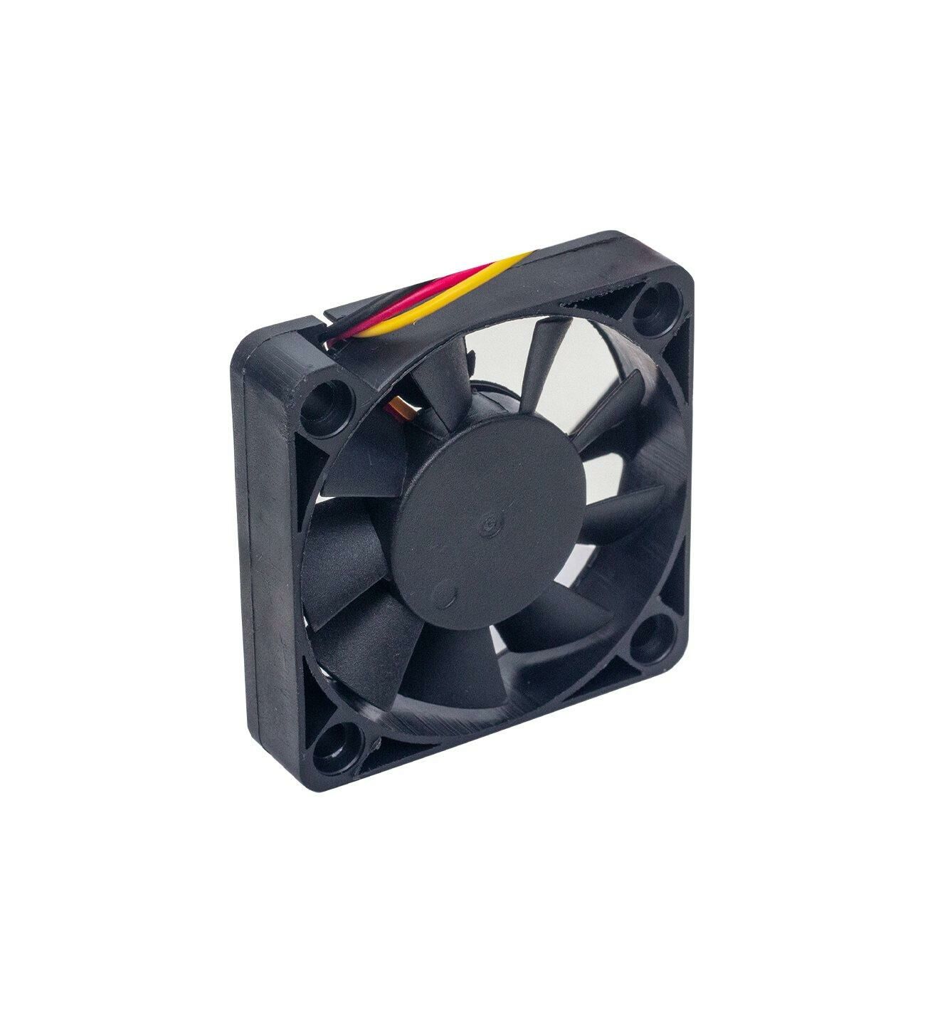 FAN 4X4 12 VOLT 2.5MM