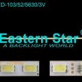 LCD LED-2244 1 Lİ ÇUBUK-42LE4500 42LE5300-ZA 73.42T0-ELED103-WİNKEL