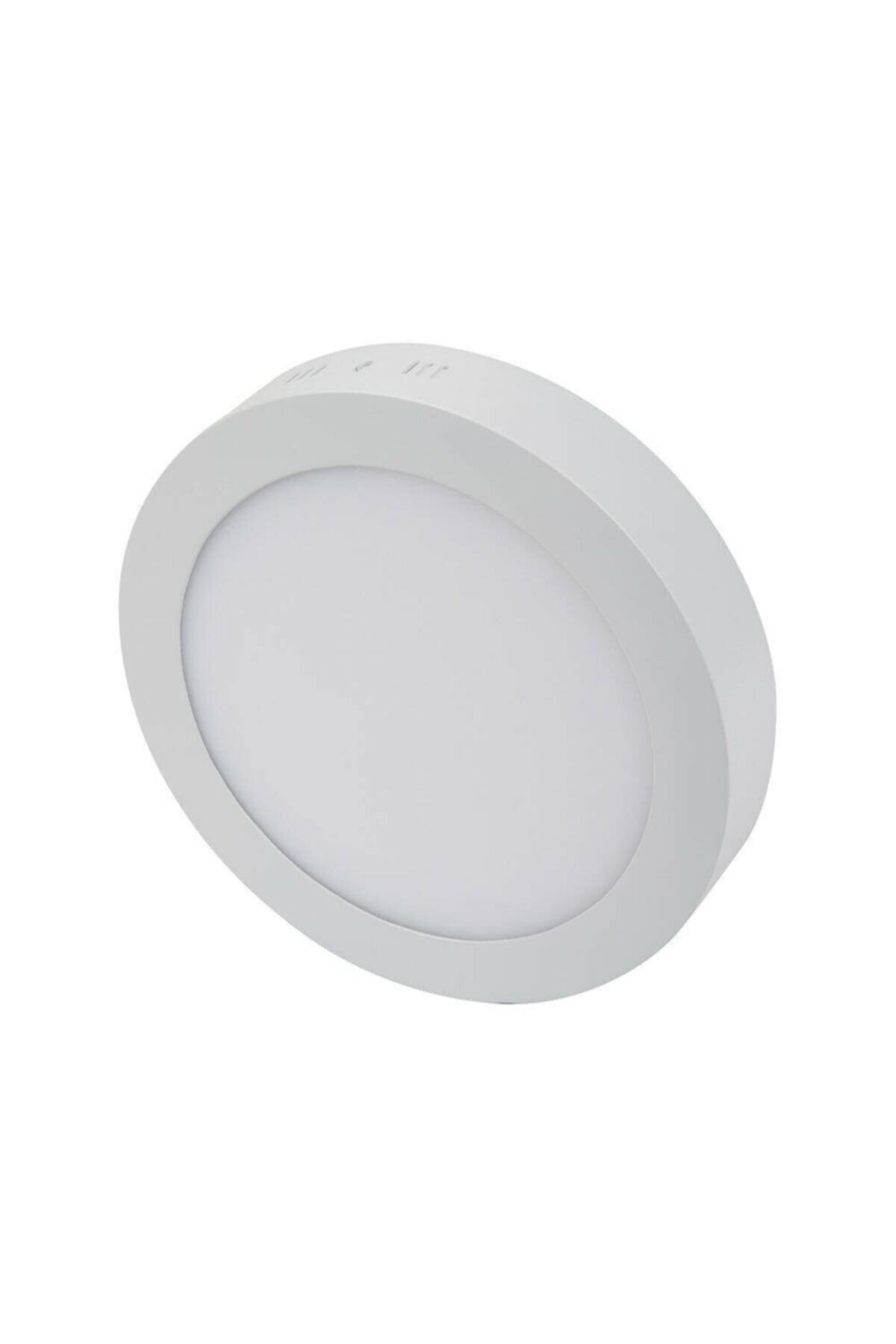 CATA CT-5233 18 WATT YUVARLAK SIVA ÜSTÜ LED PANEL GÜNIŞIĞI