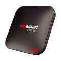 ALPSMART AS-555-X3 ANDROID 2GB RAM 16 GB HAFIZA TV BOX