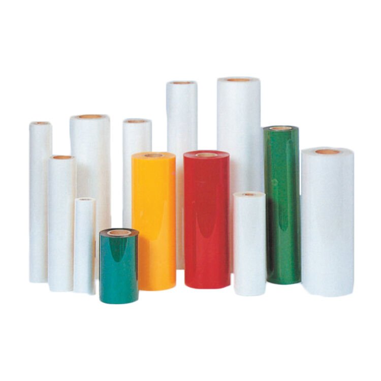 Lamiess 100 Mıc.1040X100M Mat Rulo Polyester