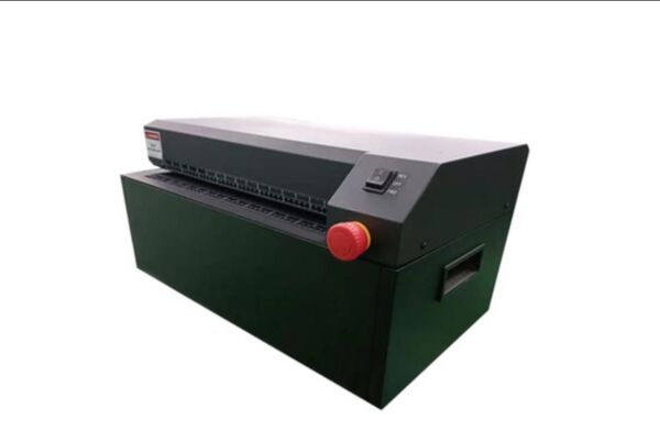 Karton İşleme Makinesi Ambalaj Dolgusu Ca 400