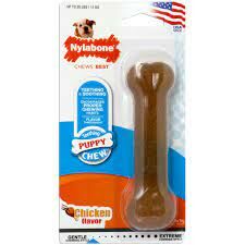 NYLABONE SMAL CHICKEN