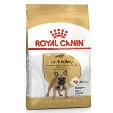 Royal Canin French Bulldog 3 Kg Yetişkin Kuru Köpek Maması