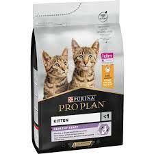 Pro Plan Original Kitten Tavuklu ve Pirinçli 3 kg Yavru Kedi Maması