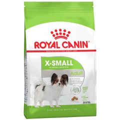 Royal Canin X-Small Adult 1.5 kg Yetişkin Köpek Maması