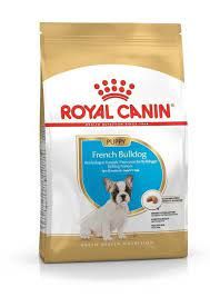 Royal Canin Junior French Bulldog Yavru Köpek Maması 3 Kg