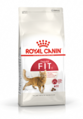 Royal Canin Fit 32 2 Kg Yetişkin Kuru Kedi Maması