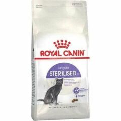 Royal Canin Sterilised 4 kg Kısırlaştırılmış Yetişkin Kedi Maması