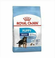 Royal Canin Maxi Puppy 15 Kg Yavru Kuru Köpek Maması