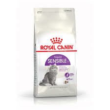Royal Canin Sensible 33 4 kg Hassas Yetişkin Kuru Kedi Maması